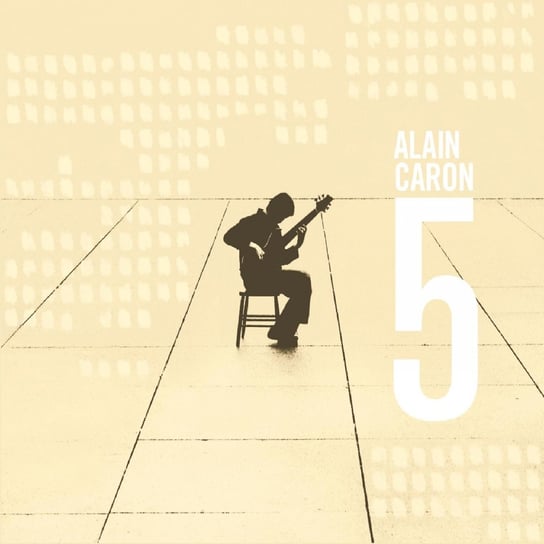 5 Caron Alain