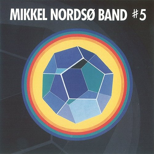 #5 Mikkel Nordsø Band