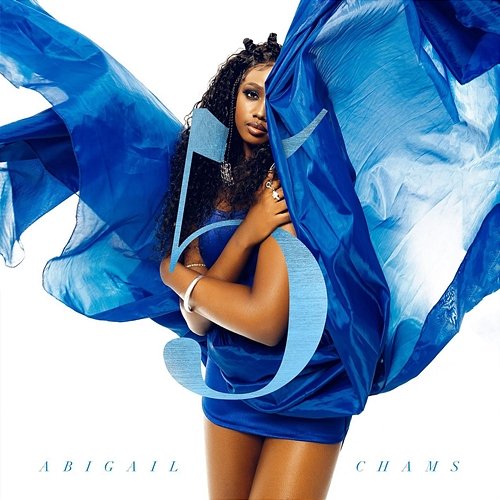 5 Abigail Chams