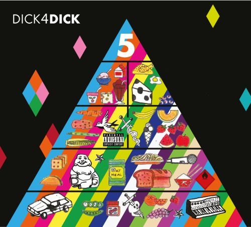5 Dick4Dick