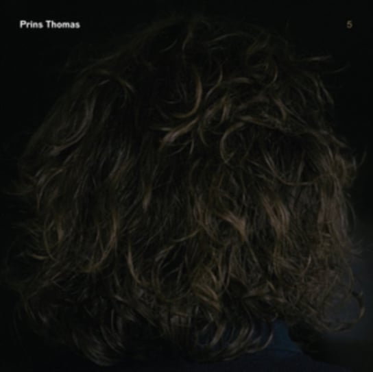 5 Prins Thomas