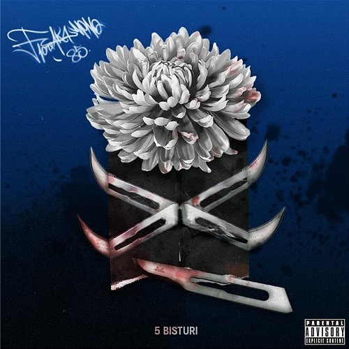 5 BISTURI 85Prod, Fiore Akamono