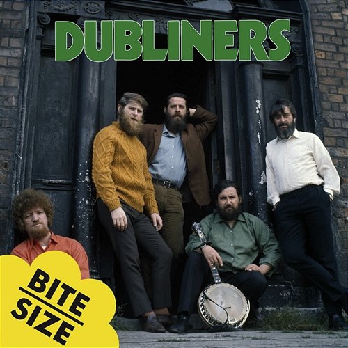 5 Bites: Mini Album - EP The Dubliners