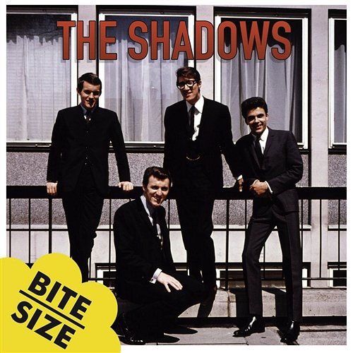 5 Bites: Mini Album - EP The Shadows