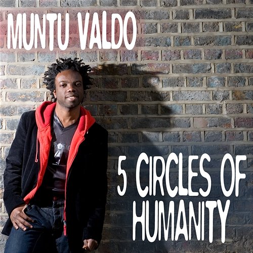 5 Circles Of Humanity Muntu Valdo