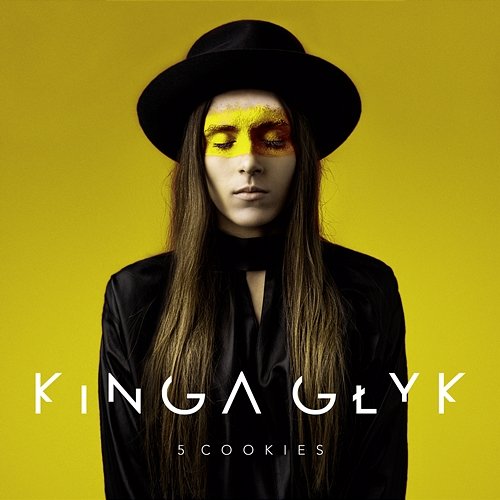 5 Cookies Kinga Glyk feat. Anomalie