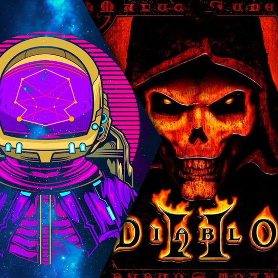 #5 Diablo II - Retronauci 2000 - podcast Kobierski Marcin