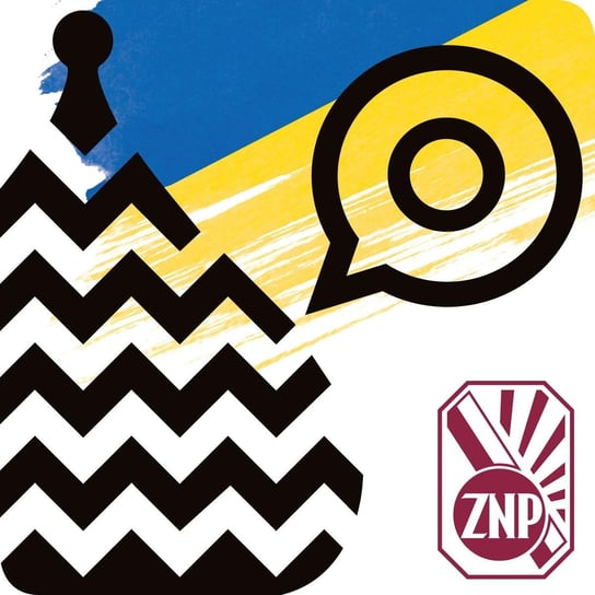 #5 Dwadzieścia i dwie Ukrainy w czasach niepodległości - Nowa Europa Wschodnia - podcast Opracowanie zbiorowe