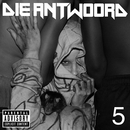 5 - EP Die Antwoord