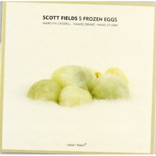 5 Frozen Eggs Various Artists
