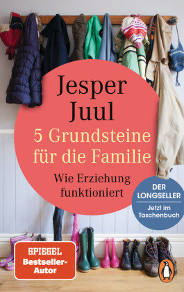 5 Grundsteine für die Familie Penguin Verlag München