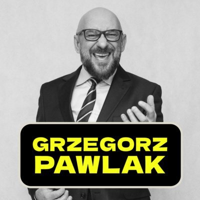 #5 Grzegorz Pawlak. Co dzisiaj go bawi? - Podcast Leonarda Michalskiego - podcast Michalski Leonard
