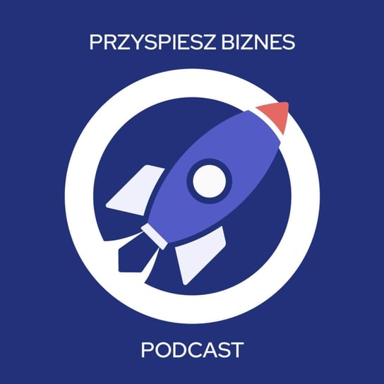 #5 Jak polski przedsiębiorca może wykorzystać blockchain? - Przyspiesz biznes - podcast Apfino Aplikacja