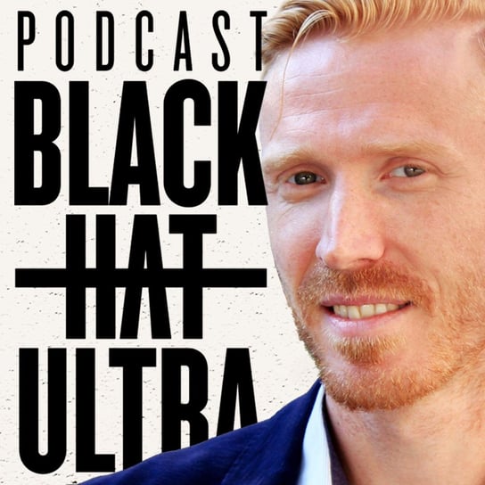 #5 Krystian Pietrzak - Black Hat Ultra - podcast Dąbkowski Kamil