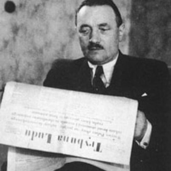 #5 Kto pisał konstytucję PRL? Stalin, Bierut czy... sobowtór Bieruta - Historia jakiej nie znacie - podcast Korycki Cezary