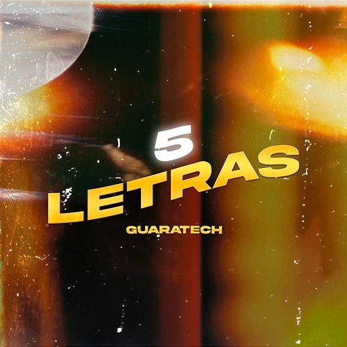 5 Letras DJ Cuba, Chichee & DJ Pirata