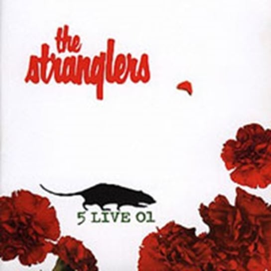 5 Live 01 the Stranglers