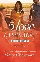 5 LOVE LANGUAGES SINGLES ED PB Chapman Gary