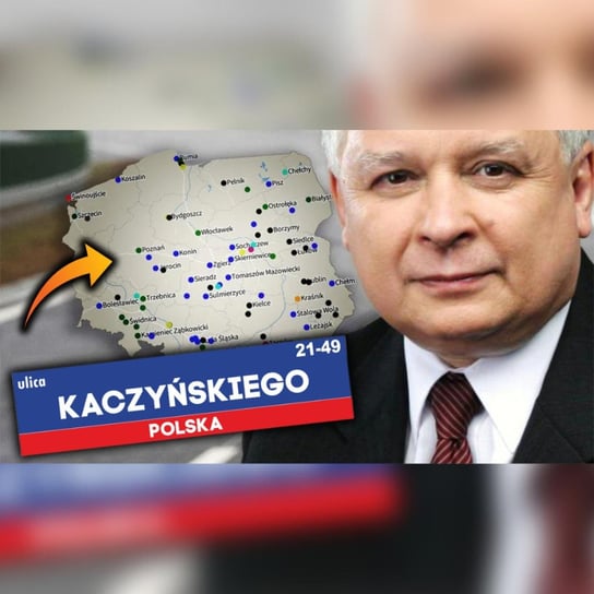 5 Map Polski, które Cię zszokują - Legendy i klechdy polskie - podcast Zakrzewski Marcin