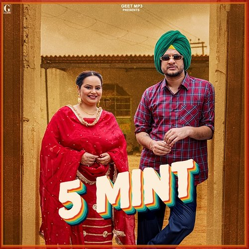 5 Mint Geet, Vadda Grewal, Deepak Dhillon