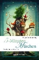 5-Minuten-Märchen Konigsfurt-Urania, Konigsfurt-Urania Verlag