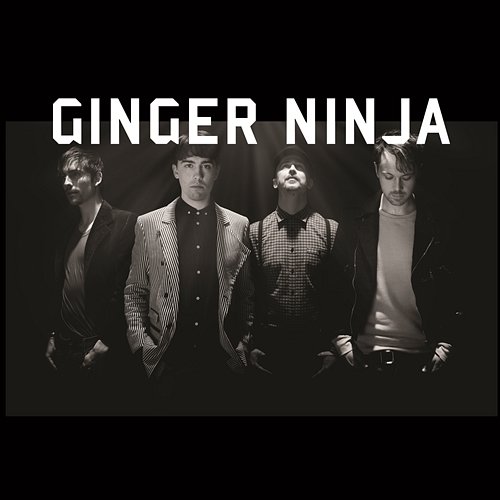 5 Minutes Past Loneliness Ginger Ninja