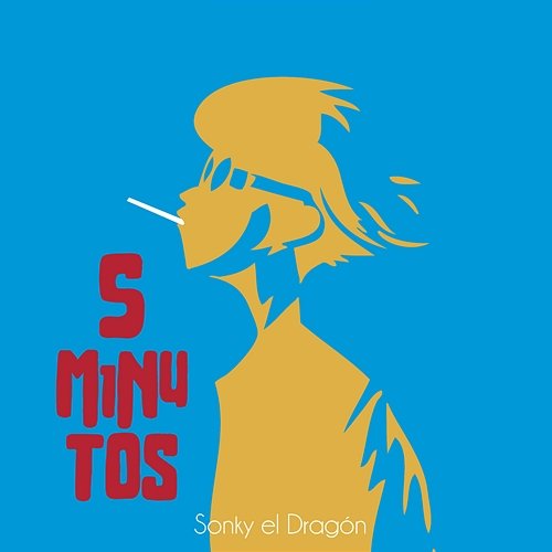 5 Minutos Sonyk El Dragón