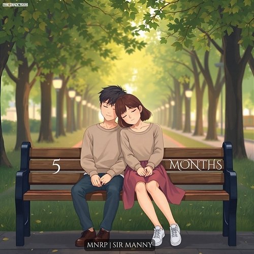 5 Months MNRP, Sir Manny