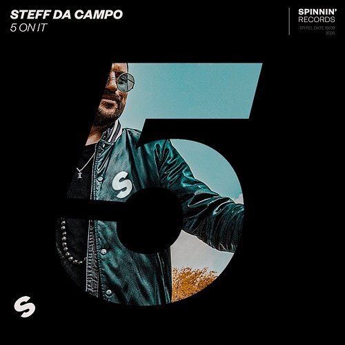 5 On It Steff Da Campo