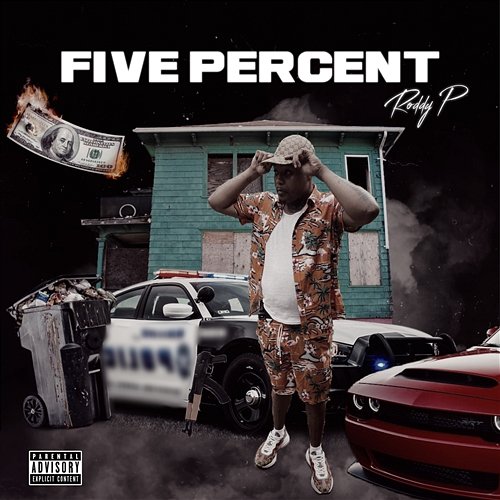 5 Percent Roddy P