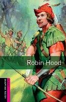 5. Schuljahr, Stufe 1 - Robin Hood - Neubearbeitung Escott John