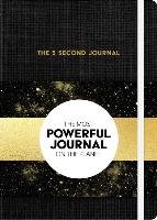 5 Second Journal Robbins Mel