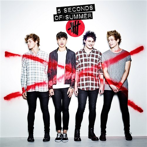 Don't Stop 5 Seconds Of Summer