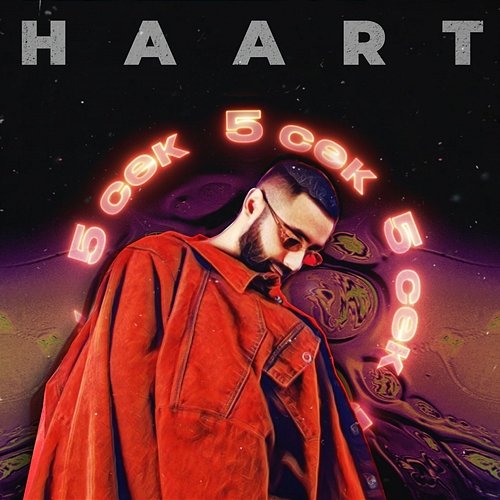 5 sek HAART