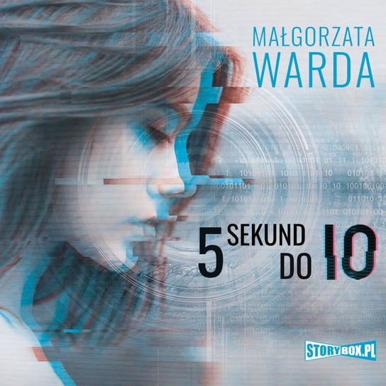 5 sekund do Io Warda Małgorzata