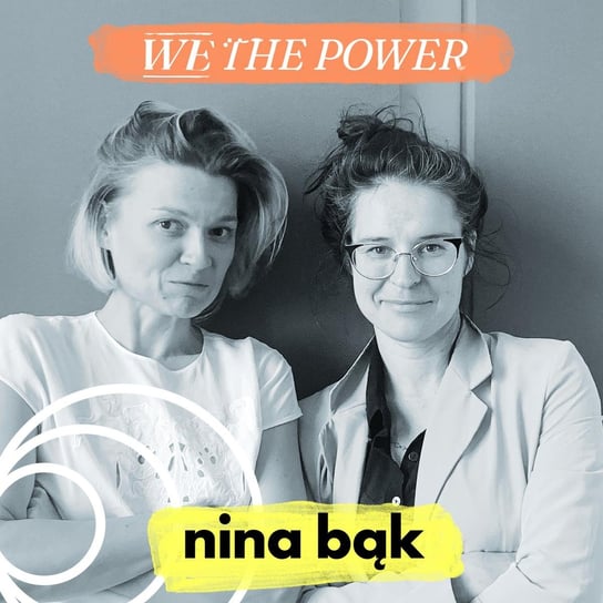 #5 Spółdzielnie energetyczne w Polsce #wethepower - S03/ E05 - MUDA Talks - podcast Pięta Anna
