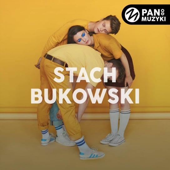 #5 Stach Bukowski: o byciu retro, długoletniej przyjaźni i planach na 2020 - Pan od muzyki - podcast Matuszak Kamil