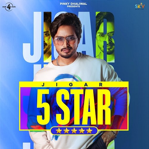 5 Star Jigar