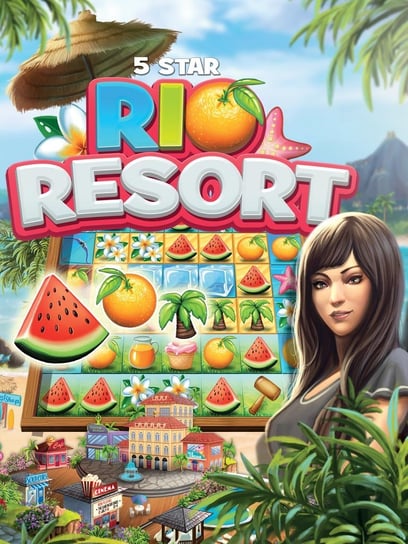 5 Star Rio Resort Rokaplay