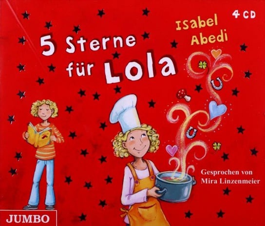 5 Sterne Fuer Lola Various Artists