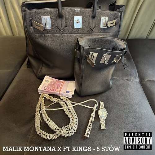 5 STÓW Kings, Malik Montana