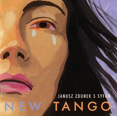 5 Syfon New Tango Zdunek Janusz