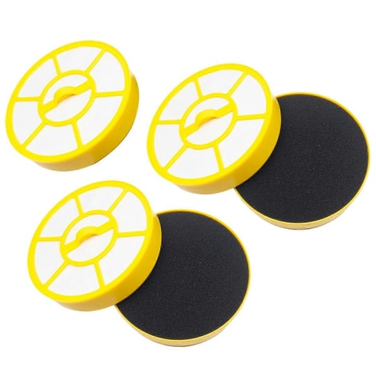 Filtro per aspirapolvere per Karcher VC 3 VC 3 Premium 1.198-125.0 Aspirapolvere 2.863-238.0 Prodotti per la pulizia per la casa