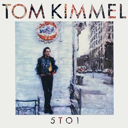 5 To 1 Tom Kimmel