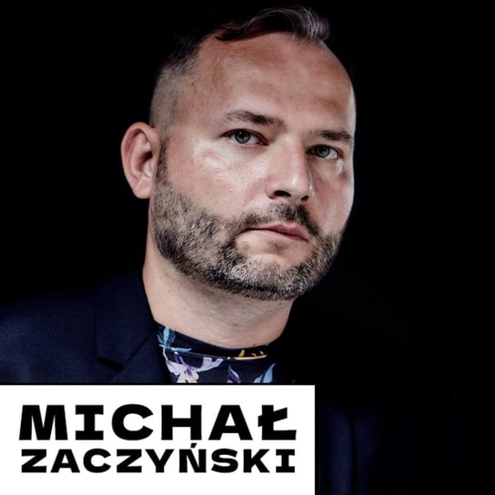 #5 Włochy, polityka i świat mody [Michał Zaczyński] - Podcast Leonarda Michalskiego - podcast Michalski Leonard