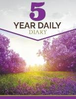 5 Year Daily Diary Publishing LLC Speedy