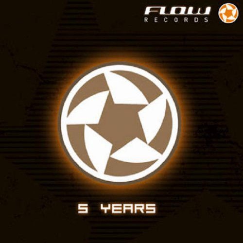 5 Years of Flow Various Artists