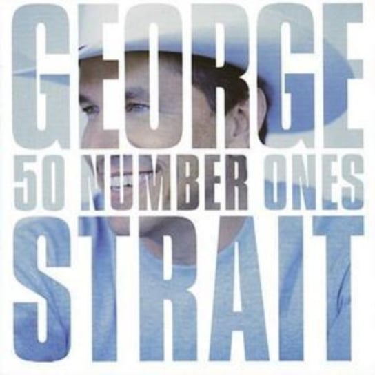 50 #1's Strait George