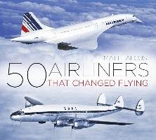 50 Airliners that Changed Flying Falcus Matt