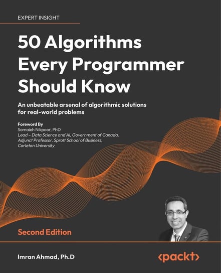 50 Algorithms Every Programmer Should Know Ahmad Imran